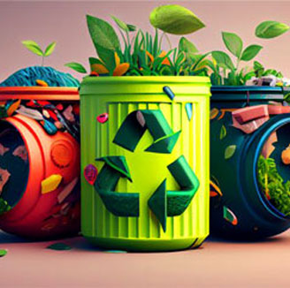 Circular Waste Management