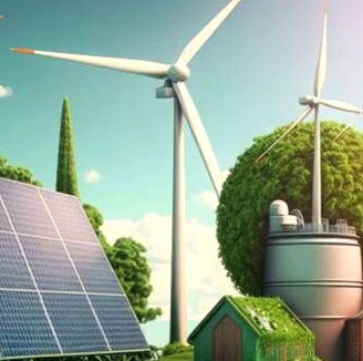 Renewable Energy