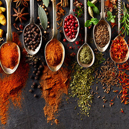 Spices